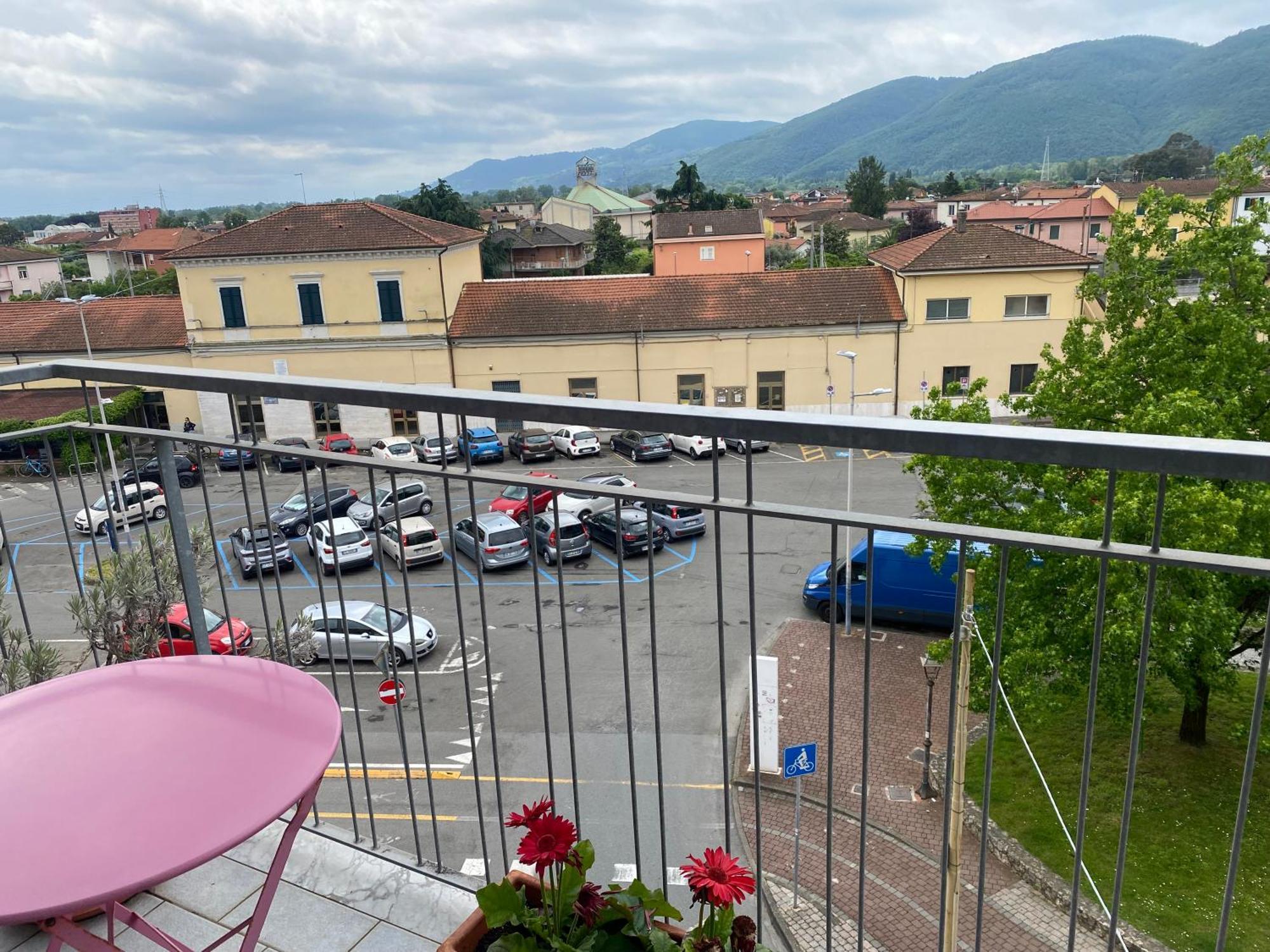 B&B Del Viaggiatore Sarzana Buitenkant foto