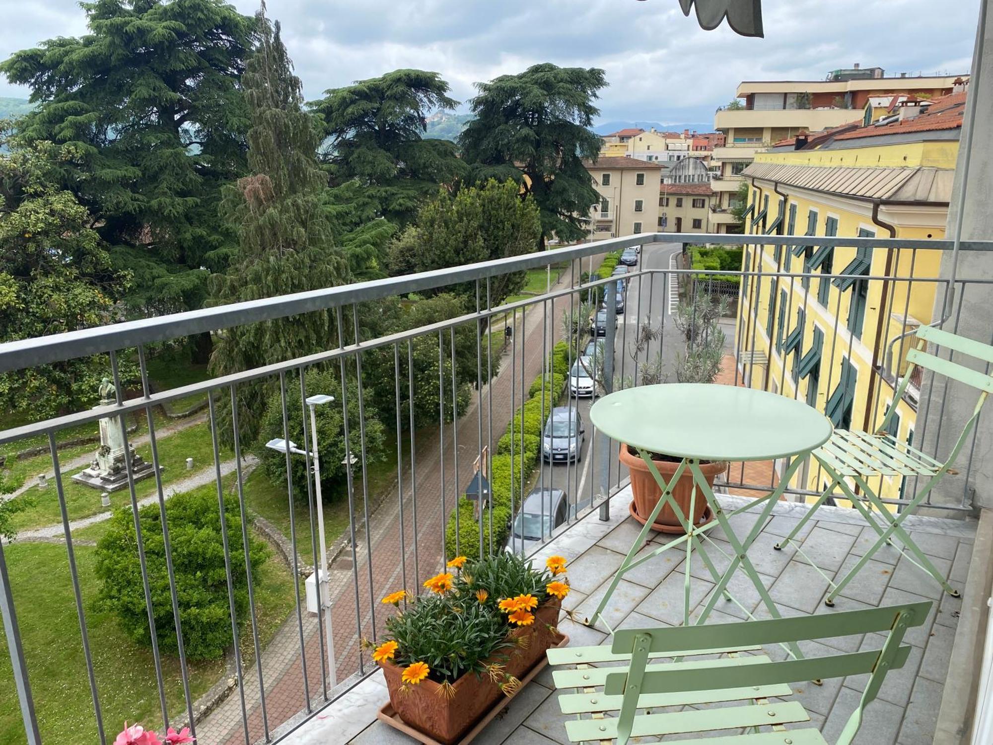 B&B Del Viaggiatore Sarzana Buitenkant foto