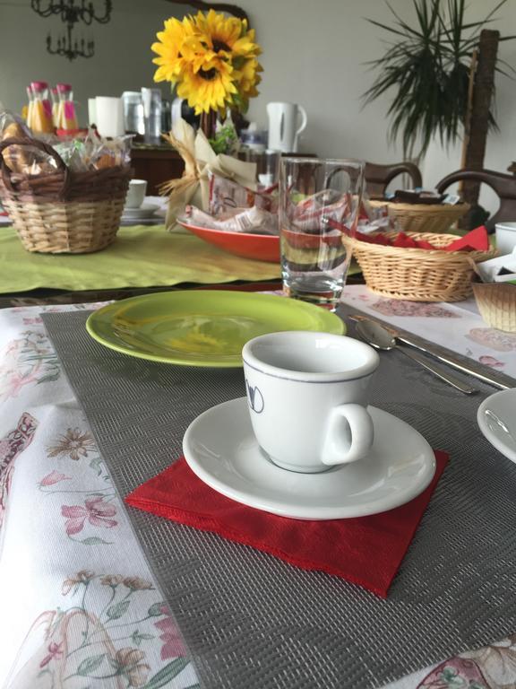 B&B Del Viaggiatore Sarzana Buitenkant foto