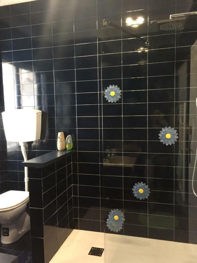 B&B Del Viaggiatore Sarzana Buitenkant foto